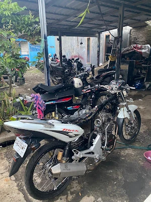 Udin Garage