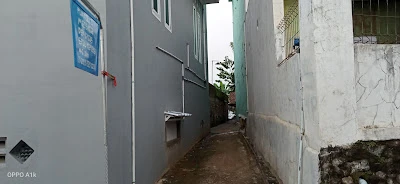 Pijat tunanetra 212 den Bagus Erul