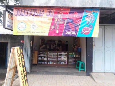Mulyo Stationary