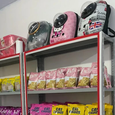 Sena Bird Shop