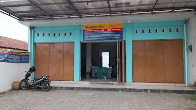 Sinar express purwokerto
