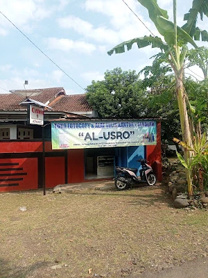 AL-USRO FOTOCOPY