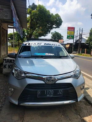 Dian tour & travel banyumas