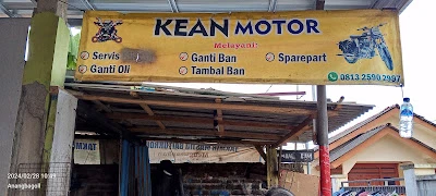 KEAN MOTOR