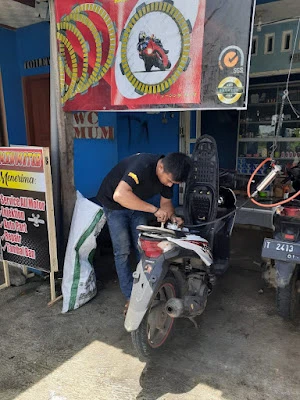 Usman motor