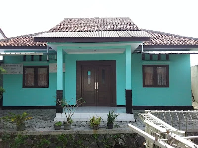 BALAI PENYULUHAN KB KEC. KESUGIHAN