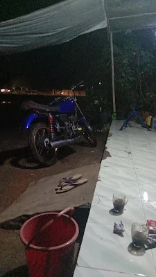 Bengkel Kinoy