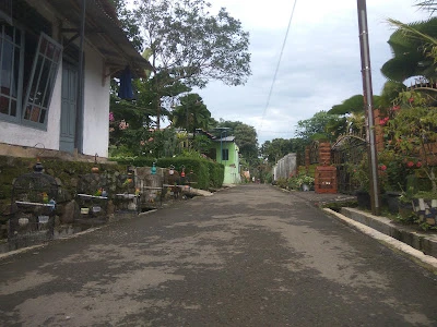 Rumah Toniprass