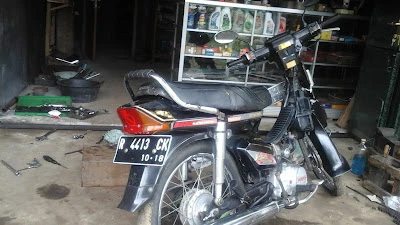 Bengkel Tasikin