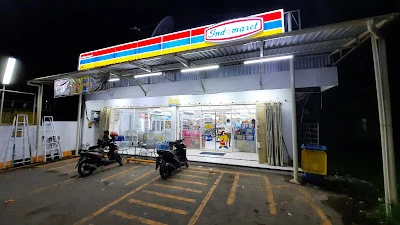 Indomaret | Adipala - Kabupaten Cilacap