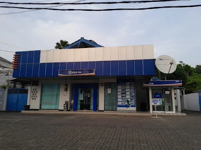 Bank BRI Pananjung