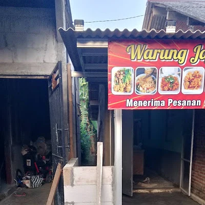 Pertigaan jalan Sindoro _kauman