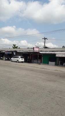 Istana Sparepart & Servis HP
