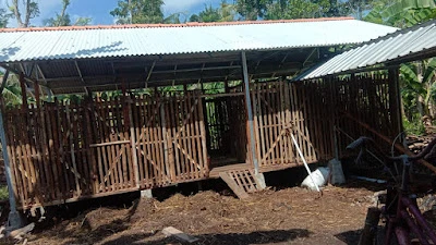 Locondong Farm