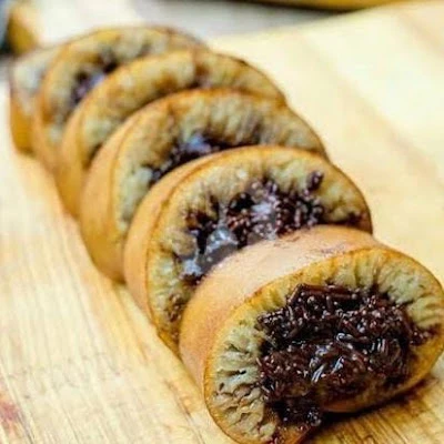 MARTABAK PAGI SORE