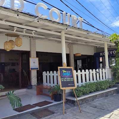 Acha Food and Drink Cemalcemilpnd.official