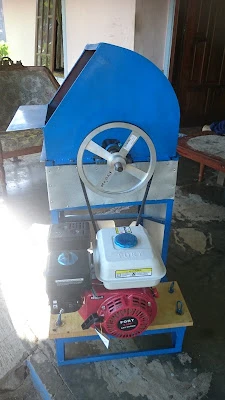 Bengkel Las Listrik Andika