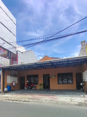 Biro Jasa Rekha Jaya
