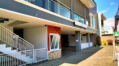 Rumah Indah 2