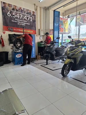 Planet Ban Kolonel Soegiri Bobotsari