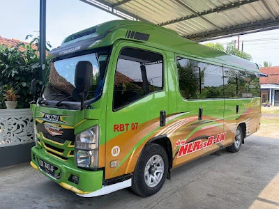 Touring Trans