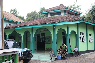 Pondok Pesantren Sabillul Hidayah