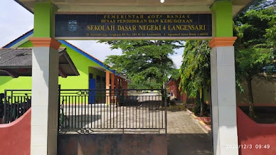 SDN 4 LANGENSARI