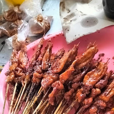 Sate Alyam