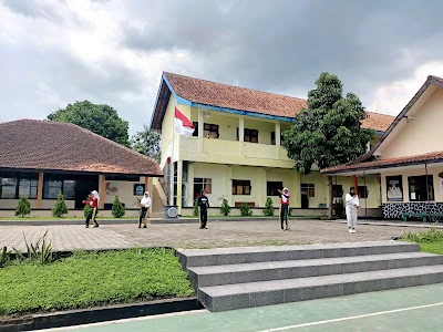 SMP NEGERI 2 PURBALINGGA