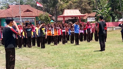 SD Negeri Pegandekan 1