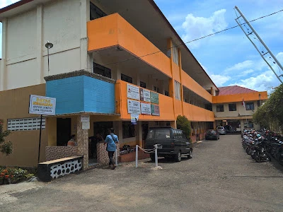 SMK Citra Bangsa Mandiri