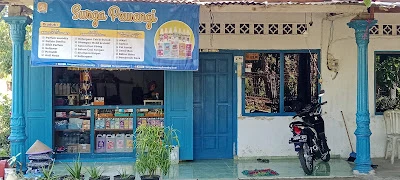 Surga Pewangi Laundry
