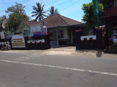 Puskesmas Karangtengah