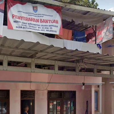 Suparyo konveksi