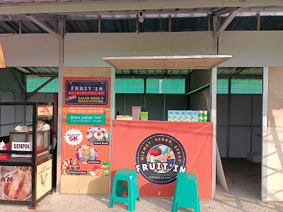 Fruit'in