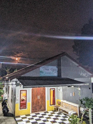 Homestay "Udan Emas"
