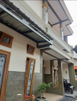 AYRA KOST & LAUNDRY