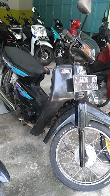 HASAN JAYA MOTOR Kertajaya