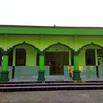 Mushola Nurul Bahiyah