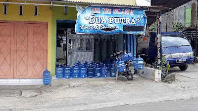 Depot Air Minum DUA PUTRA