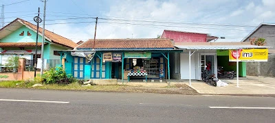 Kos Bu Dar
