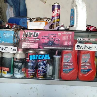 Sito motor