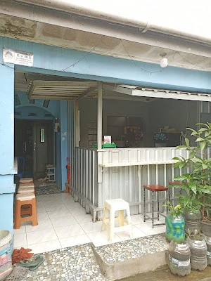 Ayam Goreng Bu Yuli