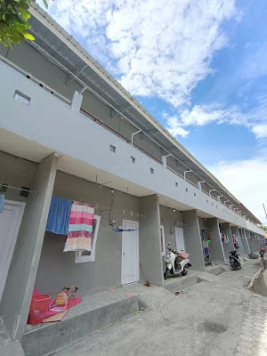 Terus Jaya Kost