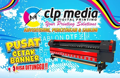 CLP Media Printing