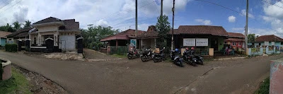 PKD. MITRA ASIH BANJARSARI -AJIBARANG