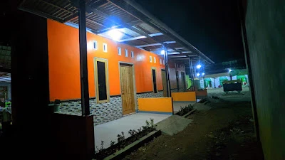 Griya Nawasena Kost