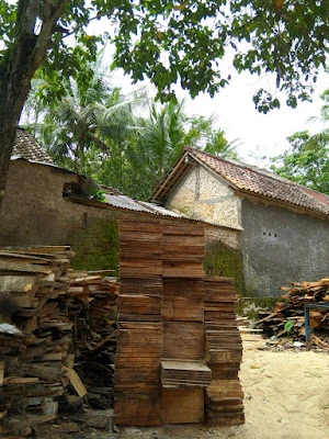 Jasa Potong dan Jual Beli Kayu Sawmilin