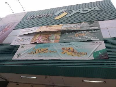 Kospin Jasa Cabang Purwokerto