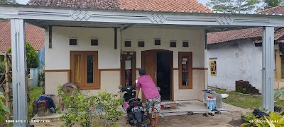 Tukang batu srba bisa sampe service elektronik